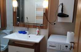 Apartament 2 camere , 45 mp, zona strazii Alexandru Vaida Voievod, parcare subterana