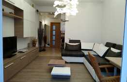 Apartament 2 camere , 45 mp, zona strazii Alexandru Vaida Voievod, parcare subterana