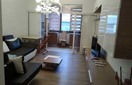 Apartament 2 camere , 45 mp, zona strazii Alexandru Vaida Voievod, parcare subterana