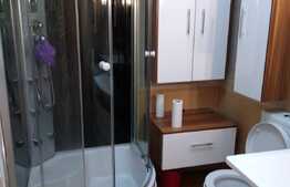 Apartament 2 camere , 45 mp, zona strazii Alexandru Vaida Voievod, parcare subterana