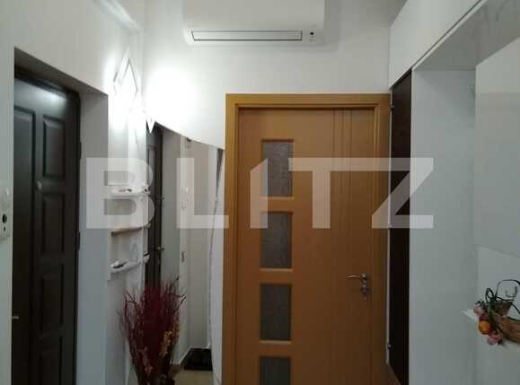 Apartament de închiriat 2 camere Marasti - 55464AI | BLITZ Cluj-Napoca | Poza7