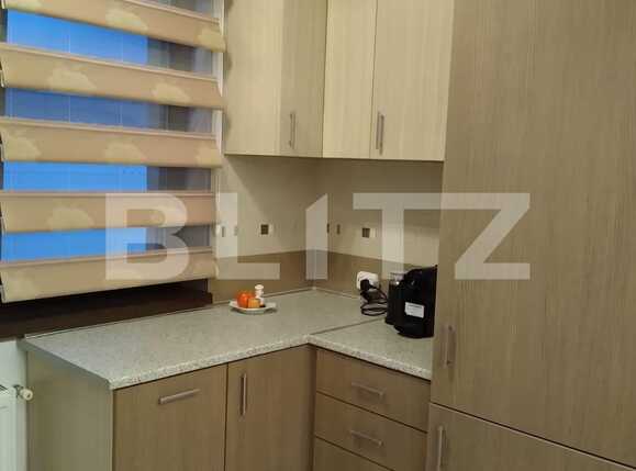 Apartament de închiriat 2 camere Marasti - 55464AI | BLITZ Cluj-Napoca | Poza12