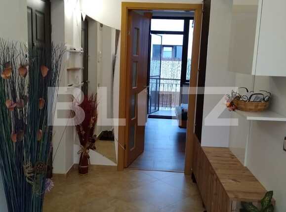 Apartament de închiriat 2 camere Marasti - 55464AI | BLITZ Cluj-Napoca | Poza4