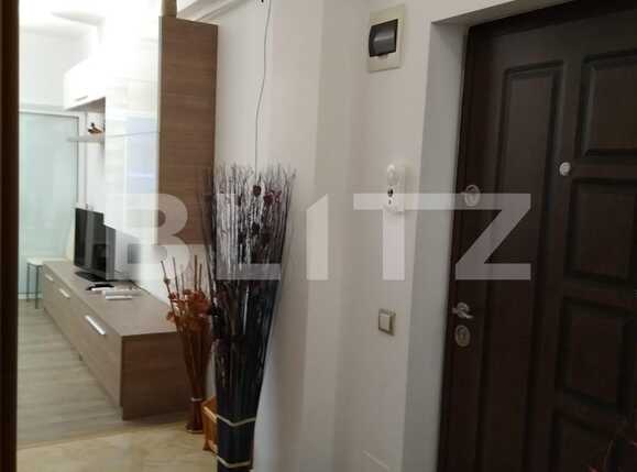 Apartament de închiriat 2 camere Marasti - 55464AI | BLITZ Cluj-Napoca | Poza10