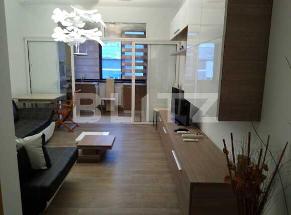 Apartament de închiriat 2 camere Marasti - 55464AI | BLITZ Cluj-Napoca | Poza14