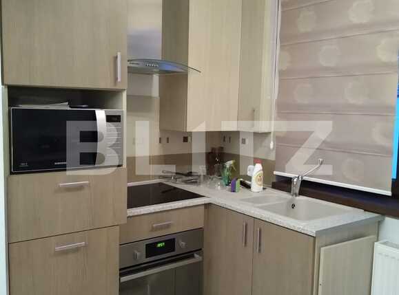 Apartament de închiriat 2 camere Marasti - 55464AI | BLITZ Cluj-Napoca | Poza11