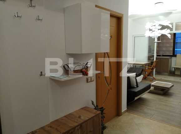 Apartament de închiriat 2 camere Marasti - 55464AI | BLITZ Cluj-Napoca | Poza8