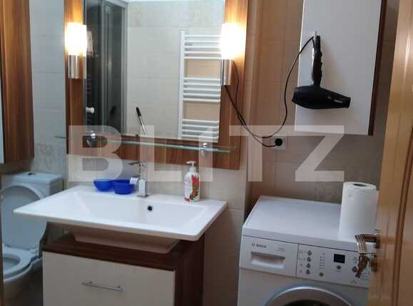 Apartament de închiriat 2 camere Marasti - 55464AI | BLITZ Cluj-Napoca | Poza16