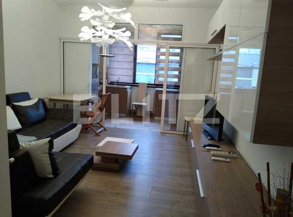 Apartament de închiriat 2 camere Marasti - 55464AI | BLITZ Cluj-Napoca | Poza1