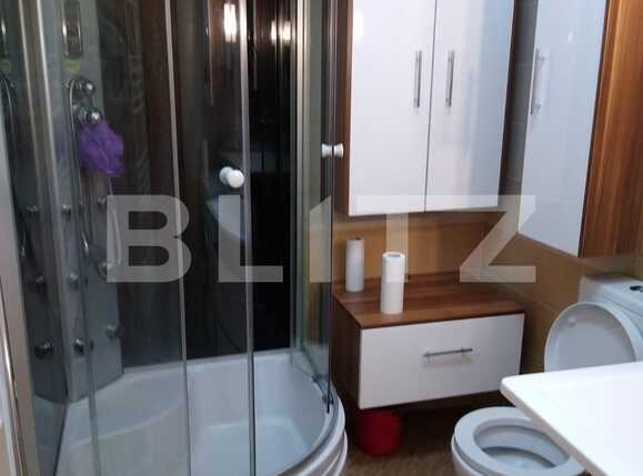 Apartament de închiriat 2 camere Marasti - 55464AI | BLITZ Cluj-Napoca | Poza15