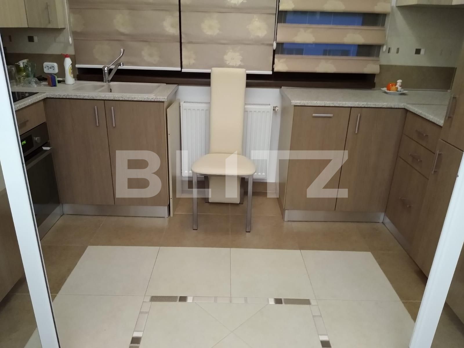 Apartament de închiriat 2 camere Marasti - 55464AI | BLITZ Cluj-Napoca | Poza13