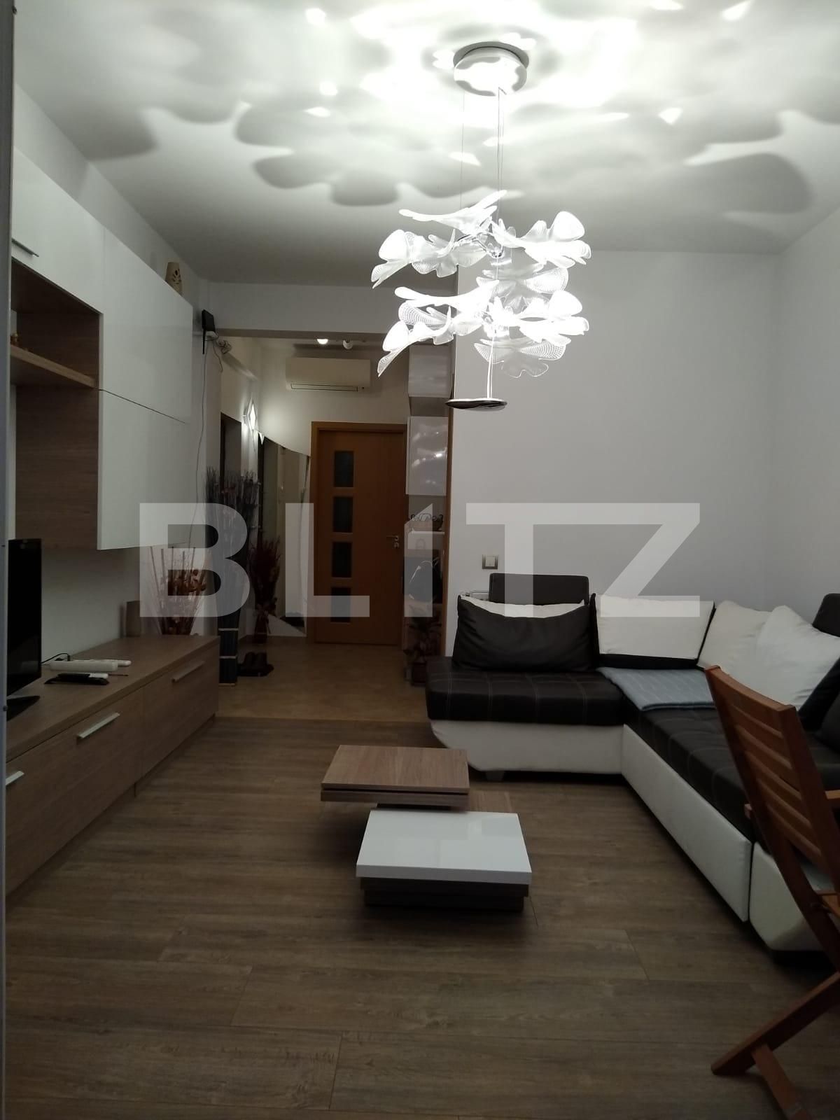 Apartament de închiriat 2 camere Marasti - 55464AI | BLITZ Cluj-Napoca | Poza9