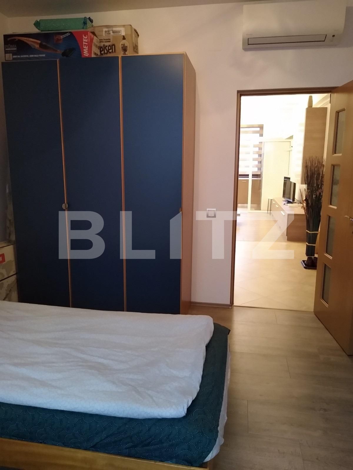 Apartament de închiriat 2 camere Marasti - 55464AI | BLITZ Cluj-Napoca | Poza17