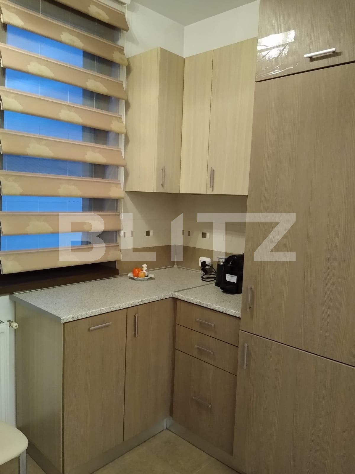 Apartament de închiriat 2 camere Marasti - 55464AI | BLITZ Cluj-Napoca | Poza12