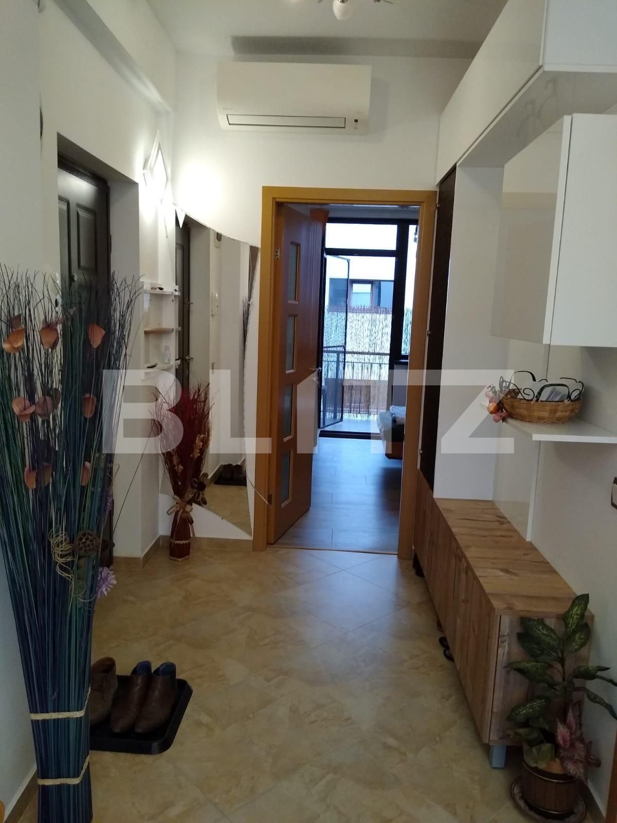 Apartament de închiriat 2 camere Marasti - 55464AI | BLITZ Cluj-Napoca | Poza4