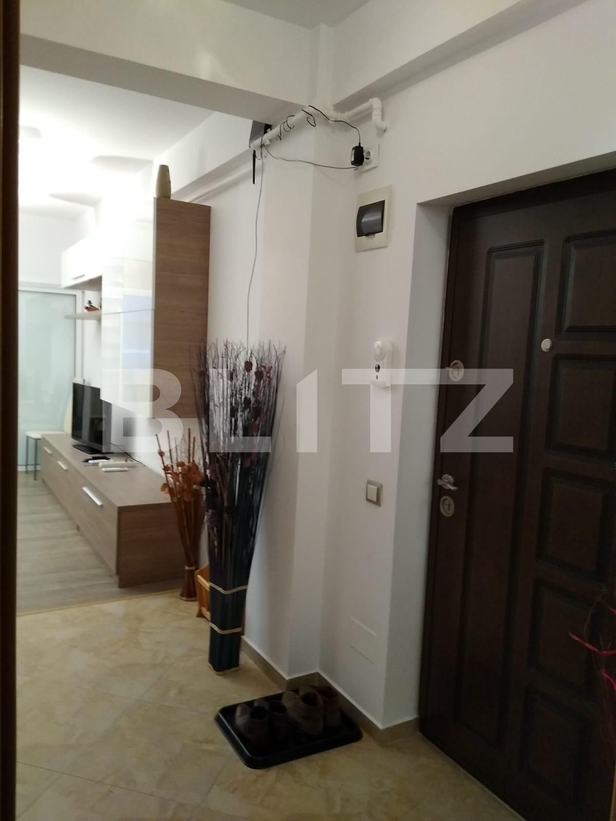 Apartament de închiriat 2 camere Marasti - 55464AI | BLITZ Cluj-Napoca | Poza10