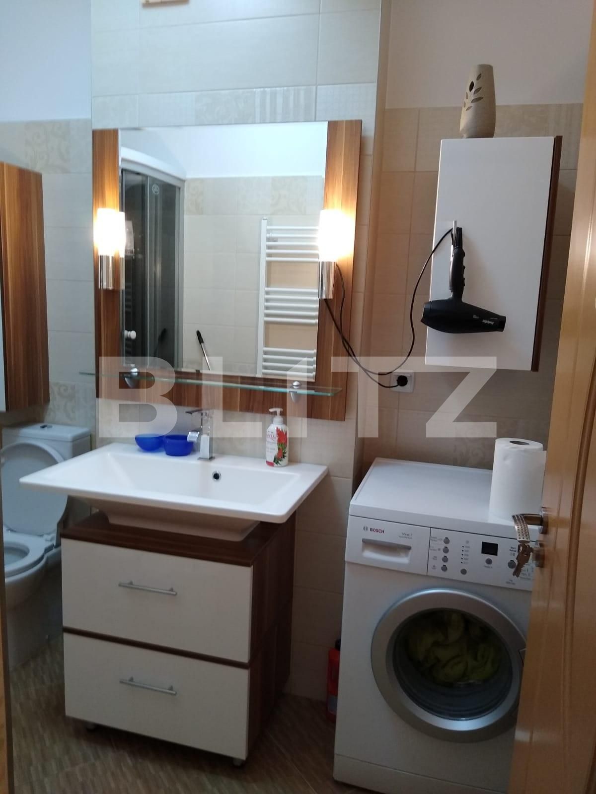 Apartament de închiriat 2 camere Marasti - 55464AI | BLITZ Cluj-Napoca | Poza16