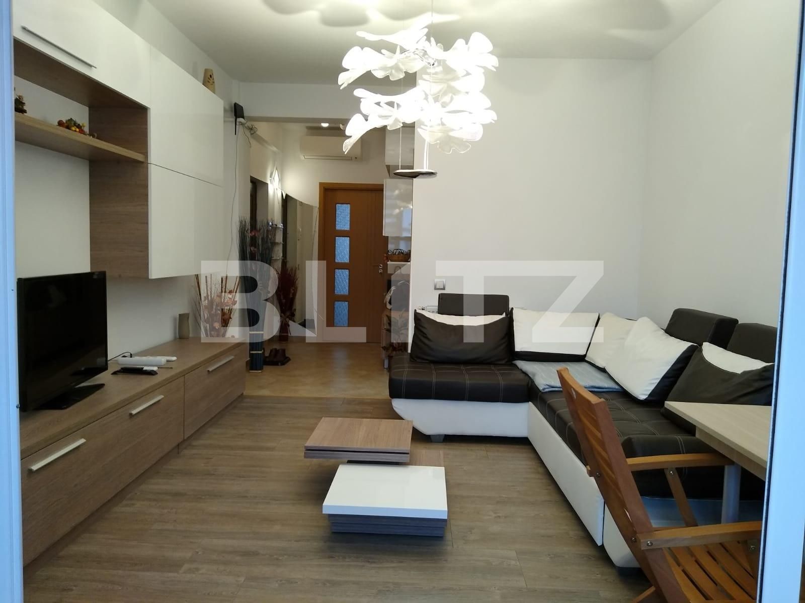 Apartament de închiriat 2 camere Marasti - 55464AI | BLITZ Cluj-Napoca | Poza18
