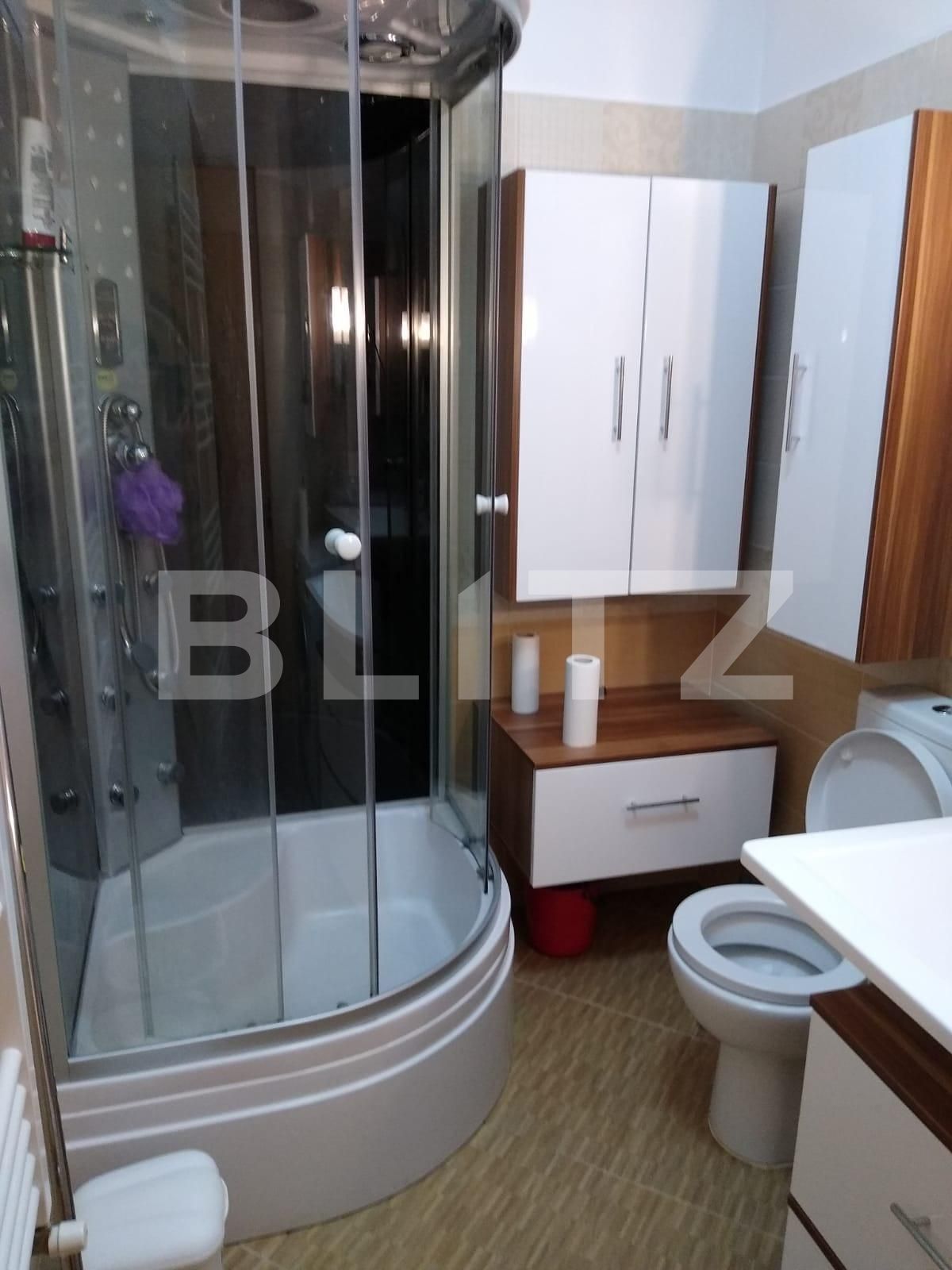 Apartament de închiriat 2 camere Marasti - 55464AI | BLITZ Cluj-Napoca | Poza15