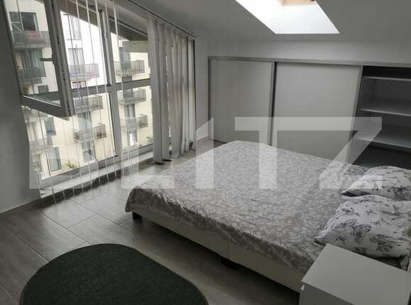 Apartament de închiriat 3 camere Zorilor - 55465AI | BLITZ Cluj-Napoca | Poza4