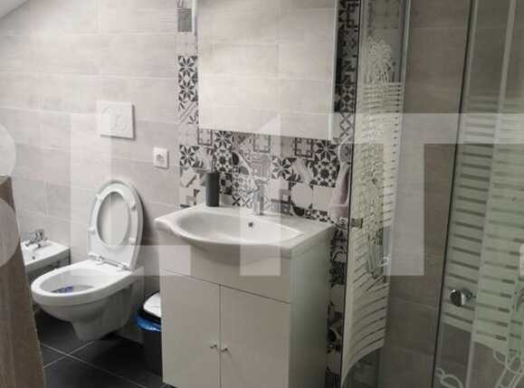 Apartament de închiriat 3 camere Zorilor - 55465AI | BLITZ Cluj-Napoca | Poza2