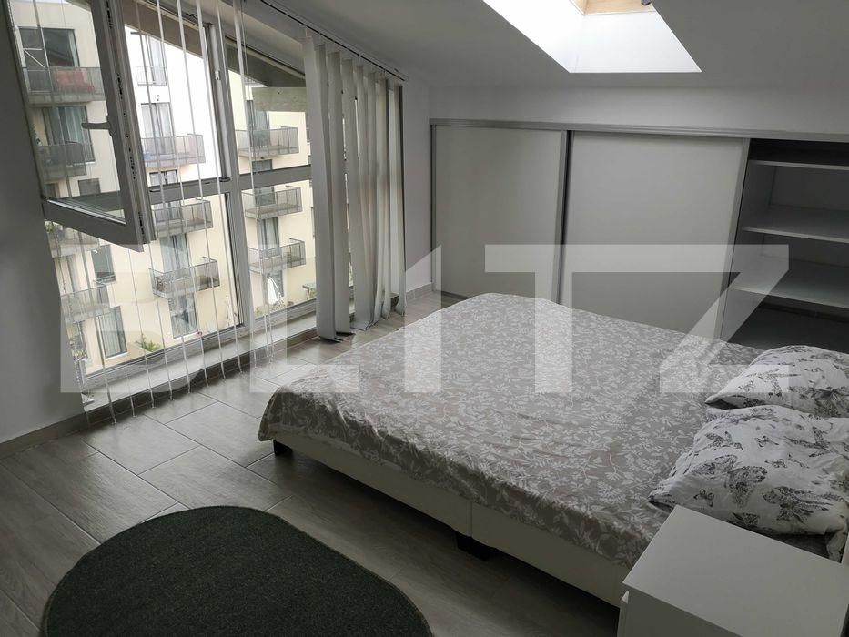 Apartament de închiriat 3 camere Zorilor - 55465AI | BLITZ Cluj-Napoca | Poza4