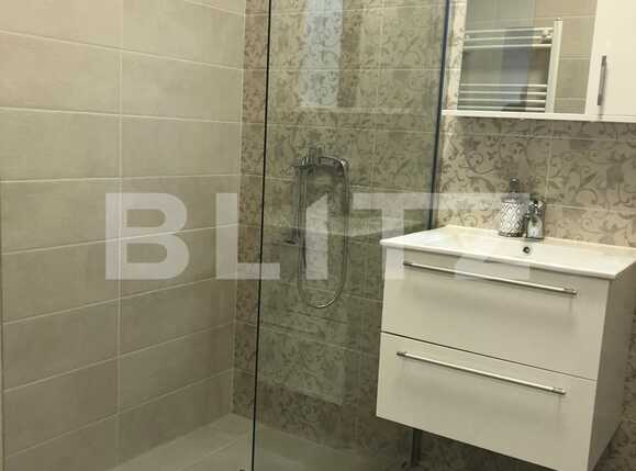 Apartament de închiriat 2 camere Central - 55466AI | BLITZ Cluj-Napoca | Poza16