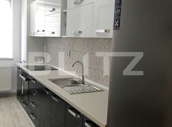 Apartament de închiriat 2 camere Central - 55466AI | BLITZ Cluj-Napoca | Poza7