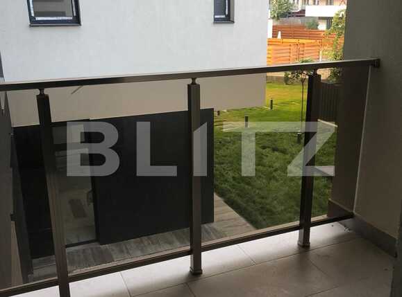 Apartament de închiriat 2 camere Central - 55466AI | BLITZ Cluj-Napoca | Poza9