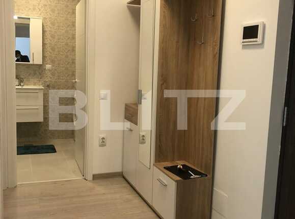 Apartament de închiriat 2 camere Central - 55466AI | BLITZ Cluj-Napoca | Poza11