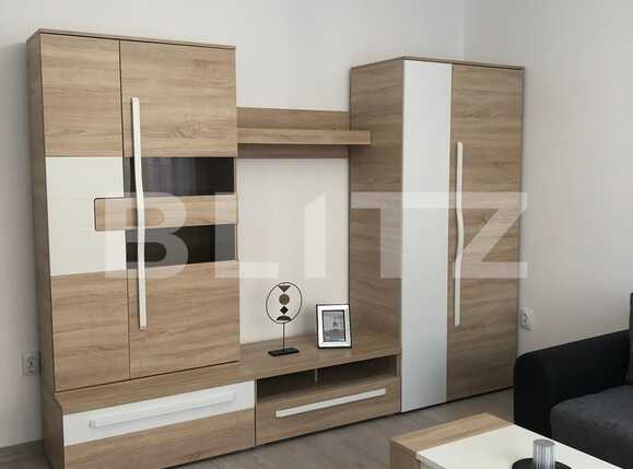 Apartament de închiriat 2 camere Central - 55466AI | BLITZ Cluj-Napoca | Poza4