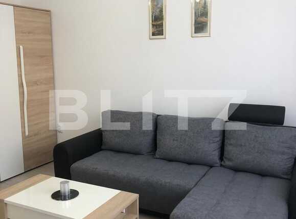 Apartament de închiriat 2 camere Central - 55466AI | BLITZ Cluj-Napoca | Poza1