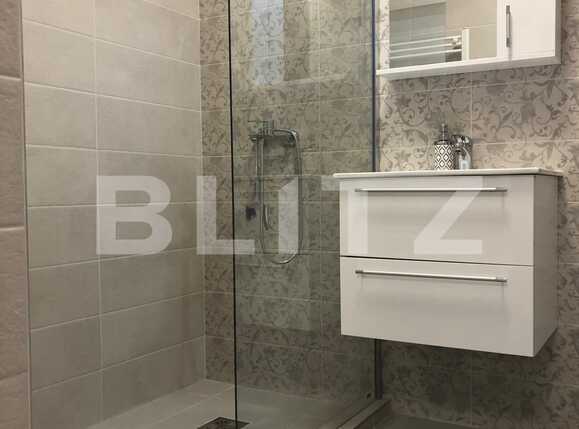 Apartament de închiriat 2 camere Central - 55466AI | BLITZ Cluj-Napoca | Poza14