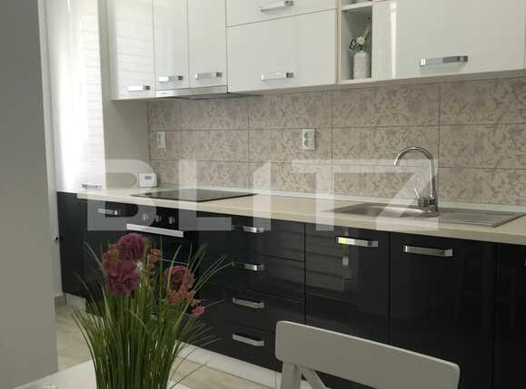 Apartament de închiriat 2 camere Central - 55466AI | BLITZ Cluj-Napoca | Poza8