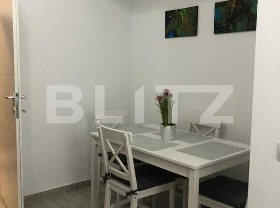 Apartament de închiriat 2 camere Central - 55466AI | BLITZ Cluj-Napoca | Poza5