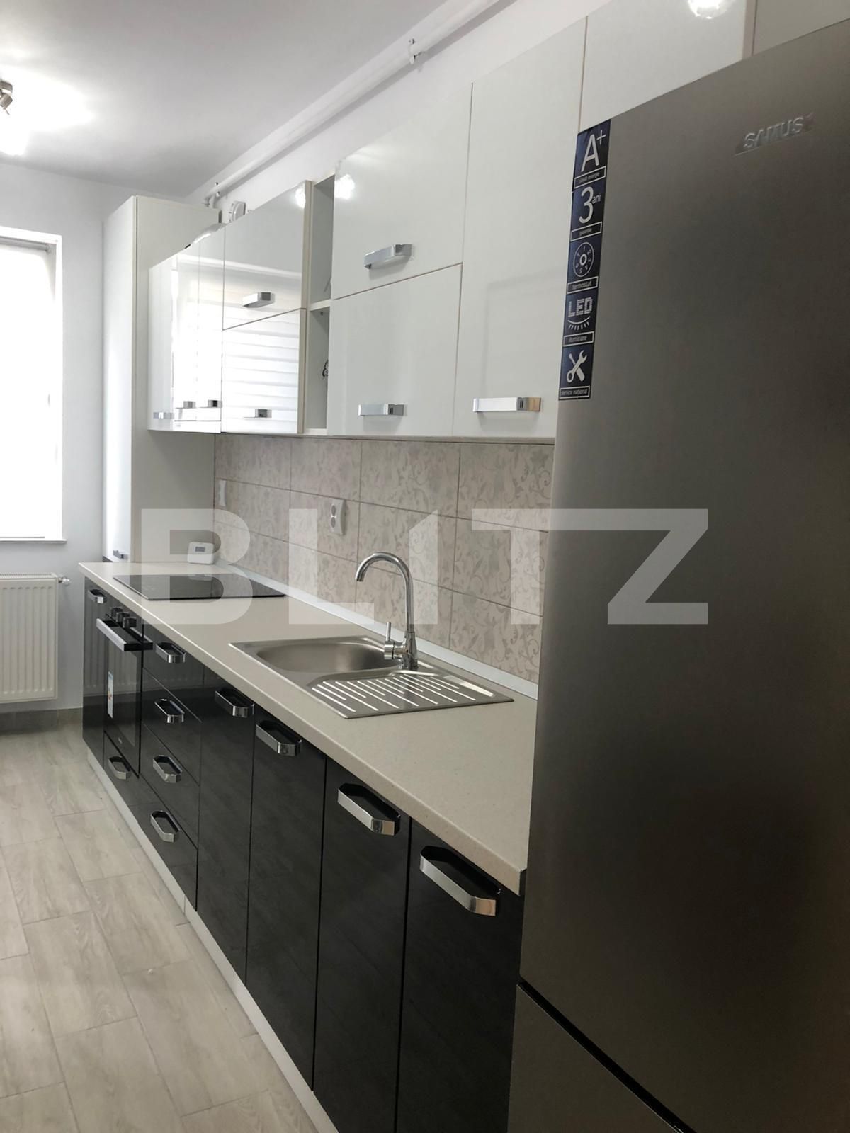 Apartament de închiriat 2 camere Central - 55466AI | BLITZ Cluj-Napoca | Poza7