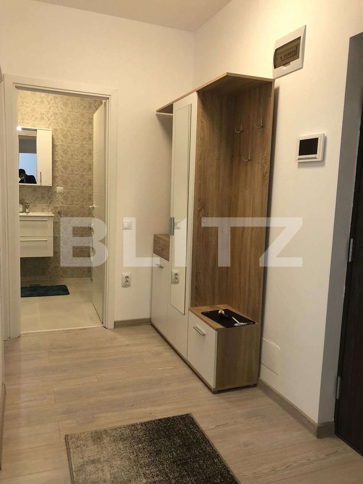 Apartament de închiriat 2 camere Central - 55466AI | BLITZ Cluj-Napoca | Poza11