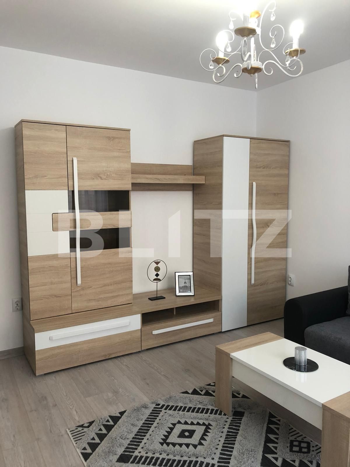Apartament de închiriat 2 camere Central - 55466AI | BLITZ Cluj-Napoca | Poza4