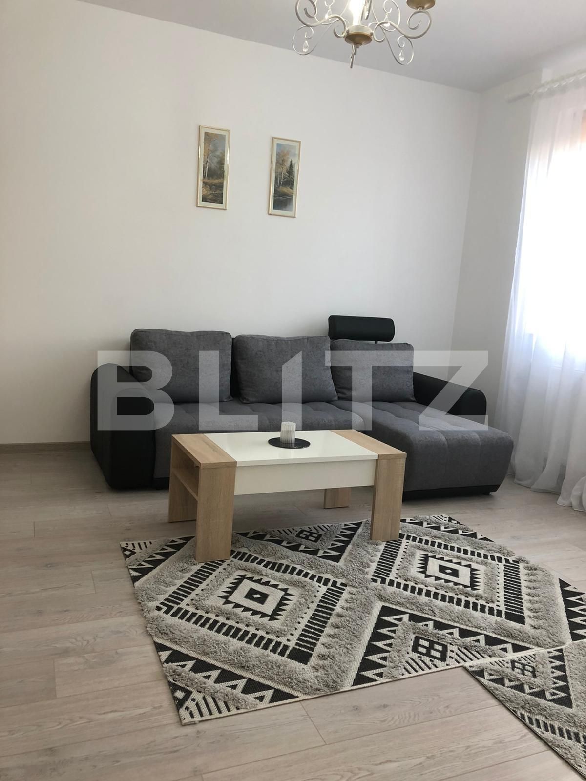 Apartament de închiriat 2 camere Central - 55466AI | BLITZ Cluj-Napoca | Poza2