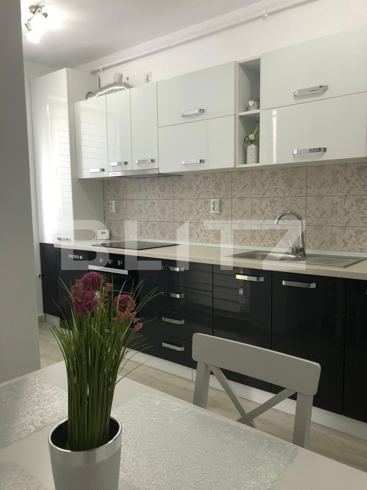 Apartament de închiriat 2 camere Central - 55466AI | BLITZ Cluj-Napoca | Poza8