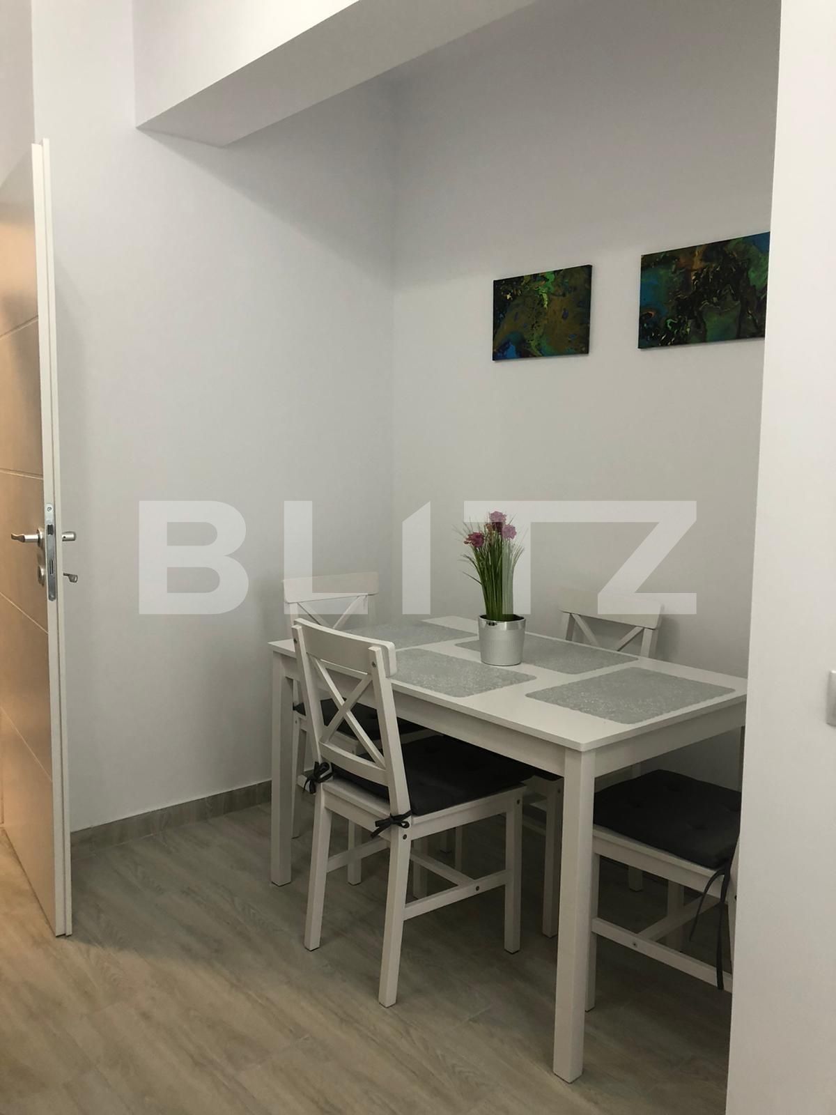 Apartament de închiriat 2 camere Central - 55466AI | BLITZ Cluj-Napoca | Poza5