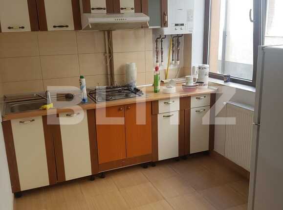 Apartament de închiriat 3 camere Floreşti - 55467AI | BLITZ Cluj-Napoca | Poza1