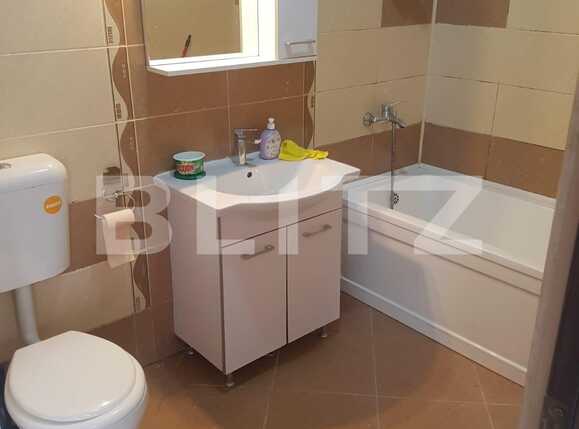 Apartament de închiriat 3 camere Floreşti - 55467AI | BLITZ Cluj-Napoca | Poza8
