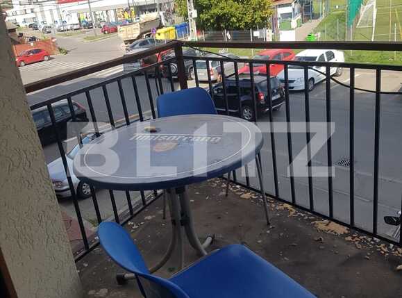 Apartament de închiriat 3 camere Floreşti - 55467AI | BLITZ Cluj-Napoca | Poza7