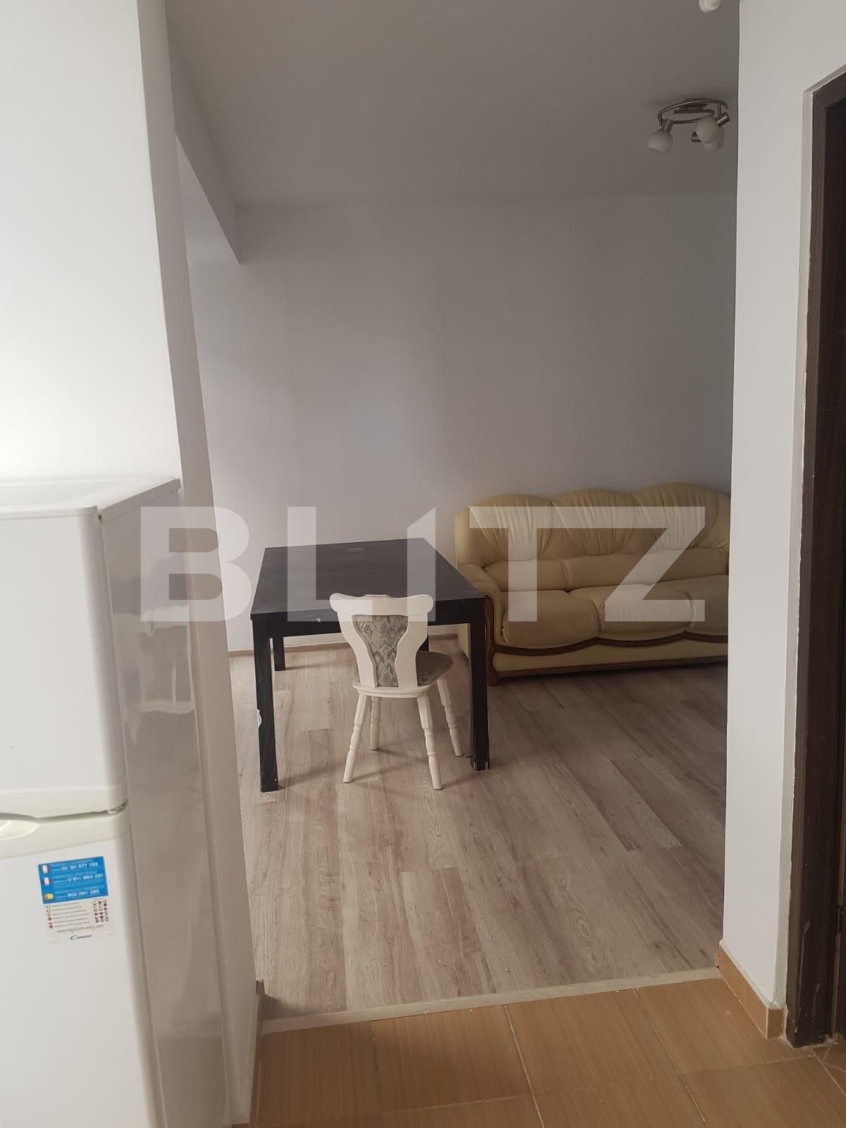 Apartament de închiriat 3 camere Floreşti - 55467AI | BLITZ Cluj-Napoca | Poza2