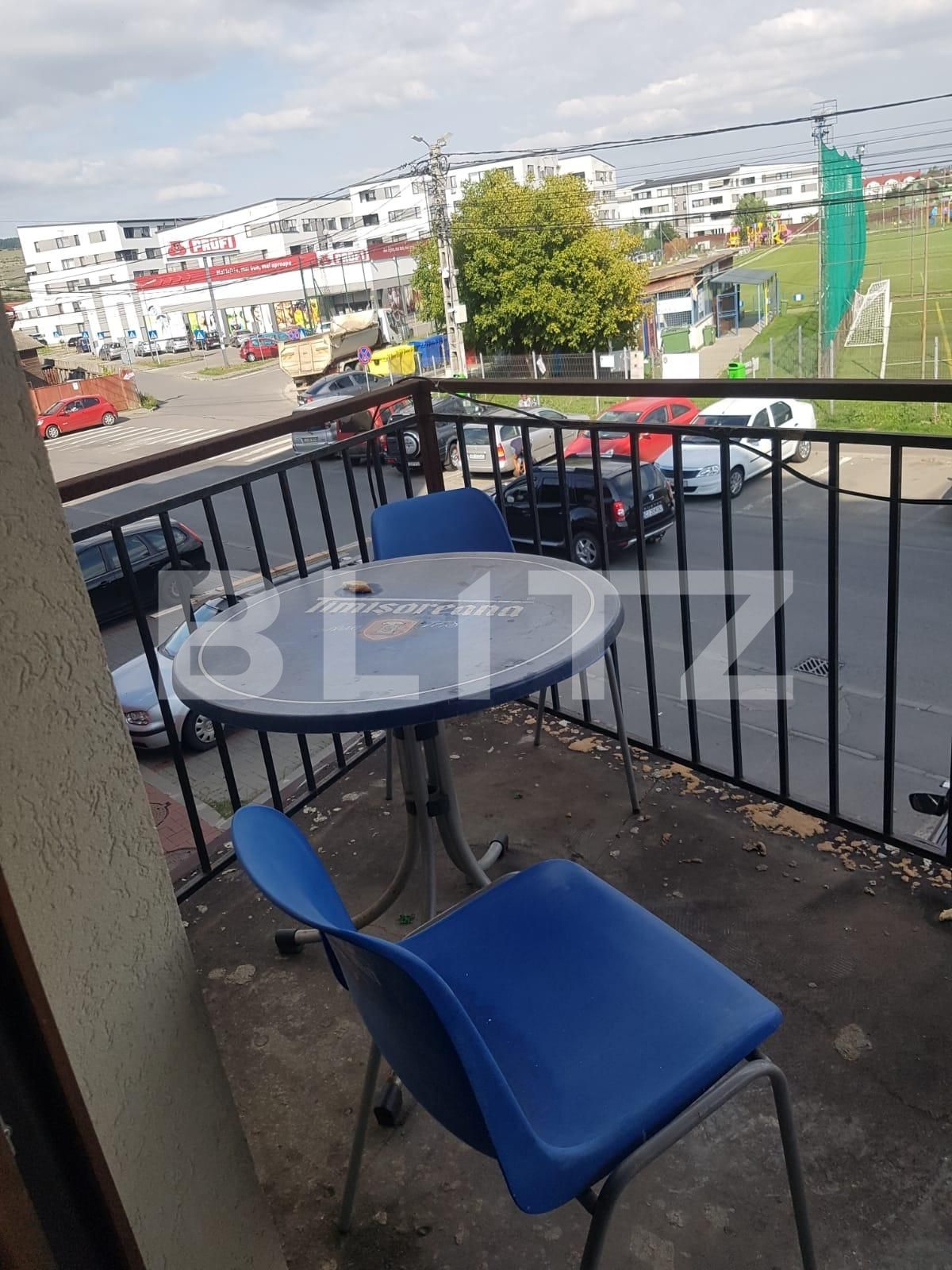 Apartament de închiriat 3 camere Floreşti - 55467AI | BLITZ Cluj-Napoca | Poza7