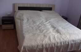 Apartament modern, sistem de alarma, gradina de 25 mp, 2 locuri de parcare!