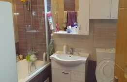 Apartament modern, sistem de alarma, gradina de 25 mp, 2 locuri de parcare!