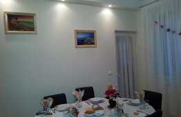 Apartament modern, sistem de alarma, gradina de 25 mp, 2 locuri de parcare!