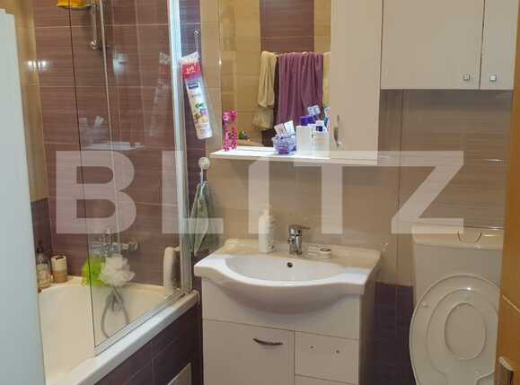 Apartament de vânzare 2 camere Floreşti - 55468AV | BLITZ Cluj-Napoca | Poza8